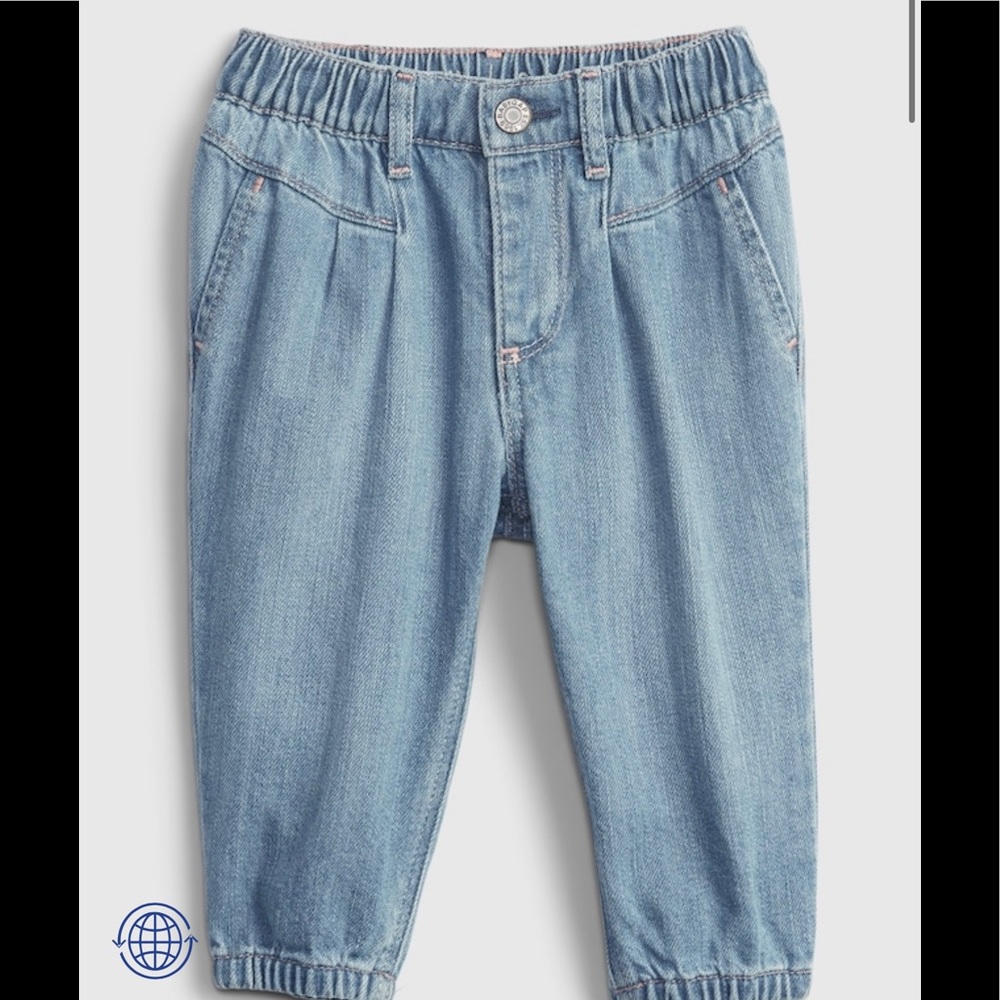 GAP Bubble Jean
